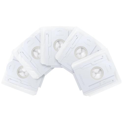 SDVCAADB90XAA vcaadb90xaa-vca-adb90-xaa-dust-bags-5-piece-set
