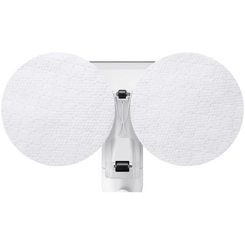 SDVCASPA90XAA vcaspa90xaa-vca-spa90-xaa-jet-spin-brush-disposable-wet-pads-20-pack