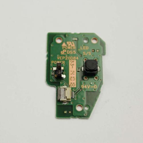 SDVEP20D84A vep20d84a-ap7105310-pc-board