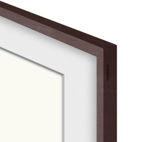 SDVGSCFA43BWBZA vgscfa43bwbza-vg-scfa43bwbza-43-inch-frame-bezel-modern-brown
