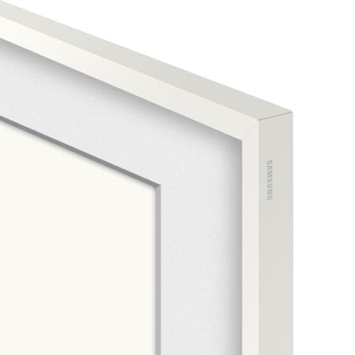 SDVGSCFA50WTBZA vgscfa50wtbza-vg-scfa50wtbza-frame-bezel-white
