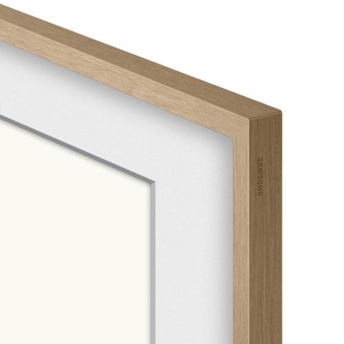 SDVGSCFA85TKBZA vgscfa85tkbza-vg-scfa85tkbza-frame-bezel-teak