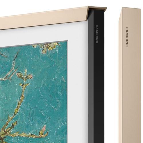 SDVGSCFC65SGMZA vgscfc65sgmza-vg-scfc65sgmza-65-inch-frame-bezel-sand-gold-metal