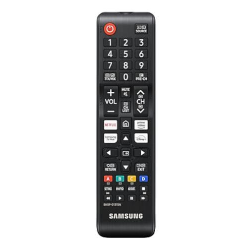 SDVGTM1240ANZA vgtm1240anza-vg-tm1240an-za-ir-remote-control