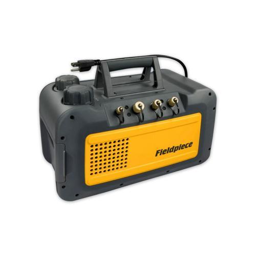 SDVP55 vp55-vacuum-pump-5-cfm-1-3-hp