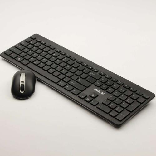 SDVPPT0000KB20L0 vppt0000kb20l0-vppt0000-kb20l0-wireless-keyboard-mouse-set