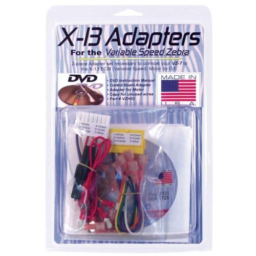 SDVZH03 vzh03-motor-adapter-vz-7-t