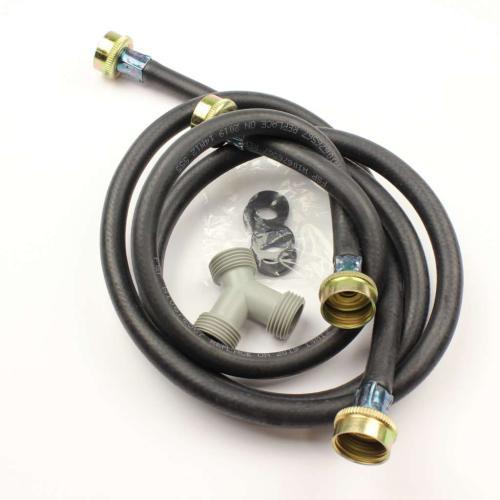 SDW10044609A w10044609a-steam-dryer-hose-kit