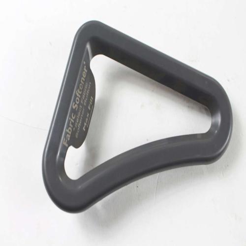 SDW10093807 w10093807-appliance-bezel