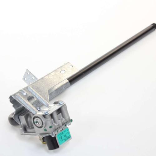 SDW10118347 w10118347-wpw10118347-dryer-gas-valve-assembly