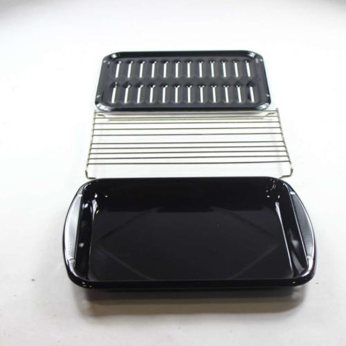 SDW10123240 w10123240-broiler-pan-roasting-rack