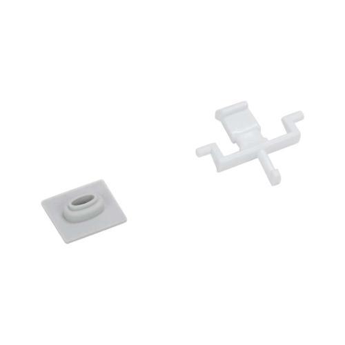 SDW10131752 w10131752-dishwasher-dispenser-door-latch-gasket