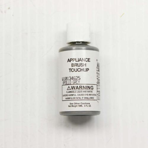 SDW10134625 w10134625-touch-up-paint-apollo-grey