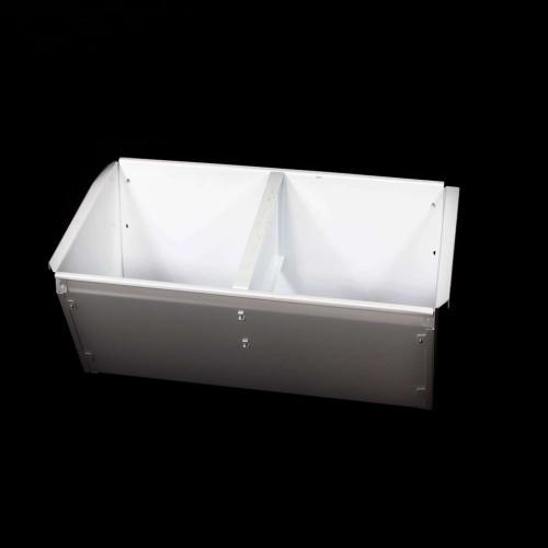 SDW10144706 w10144706-lower-metal-bin-assembly