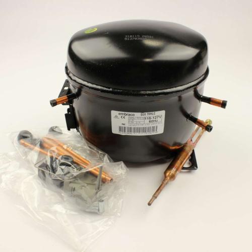 SDW10160407 w10160407-refrigerator-compressor-kit