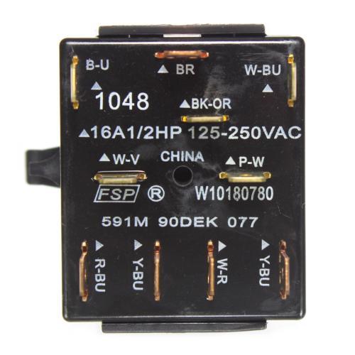 SDW10180780 w10180780-switch-cyc-switch