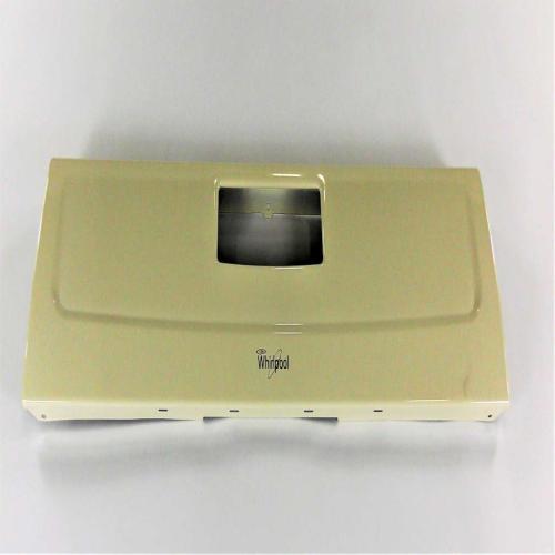 SDW10181007 w10181007-control-panel