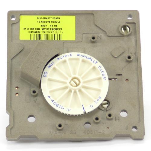 SDW10190933 w10190933-ap4364144-icemaker-control-module