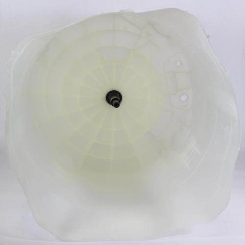 SDW10193886 w10193886-washer-tub-assembly-shaft-bearingservice