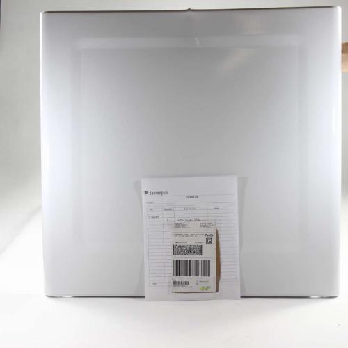 SDW10208383 w10208383-wpw10208383-dryer-top-panel-white