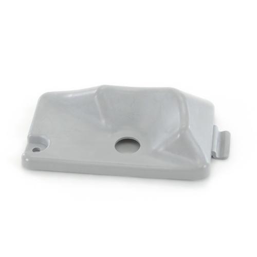 SDW10208422 w10208422-wpw10208422-dryer-rear-deflector-cover