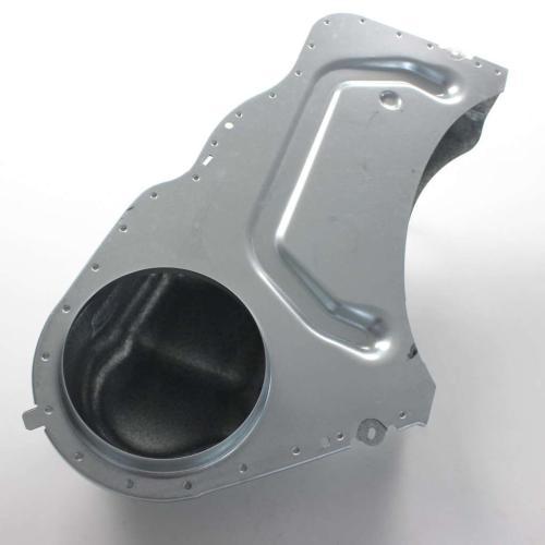 SDW10211896 w10211896-wpw10211896-dryer-air-lint-duct