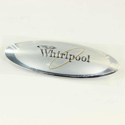 SDW10215072 w10215072-appliance-nameplate