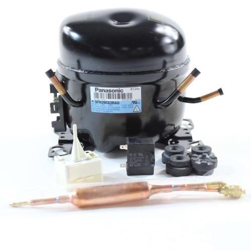 SDW10237328 w10237328-compressor-replacement