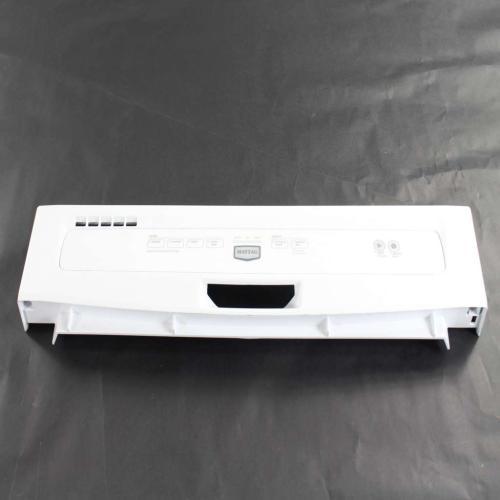 SDW10255080 w10255080-control-panel