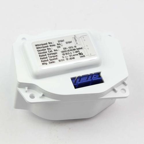 SDW10271509 w10271509-ice-bucket-auger-motor