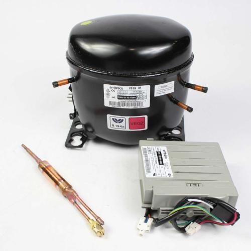 SDW10276644 w10276644-refrigerator-compressor-kit