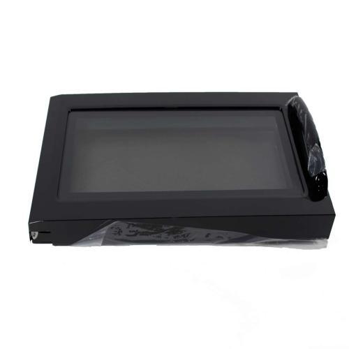 SDW10286830 w10286830-microwave-door-panel