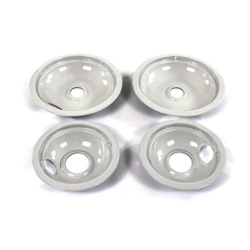 SDW10291024 w10291024-drip-bowl-set