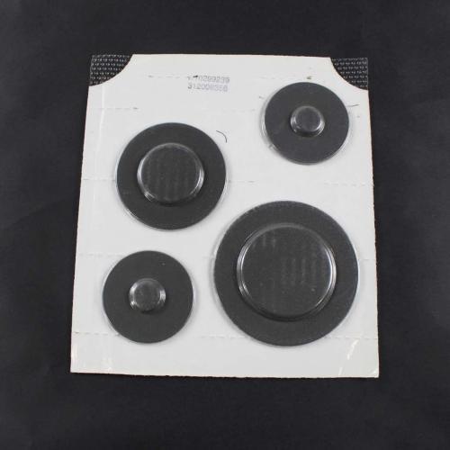 SDW10299239 w10299239-burner-cap