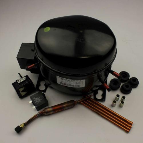 SDW10309995 w10309995-compressor-replacement