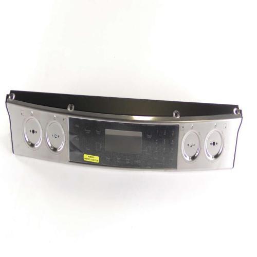 SDW10314422 w10314422-range-oven-touchpad-control-panel