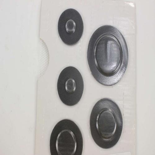 SDW10324252 w10324252-burner-cap