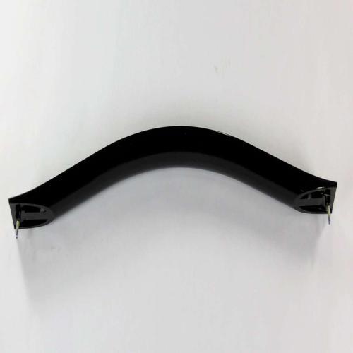 SDW10327379 w10327379-microwave-wall-door-handle-black