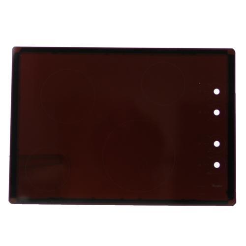 SDW10365154 w10365154-cooktop-control-board