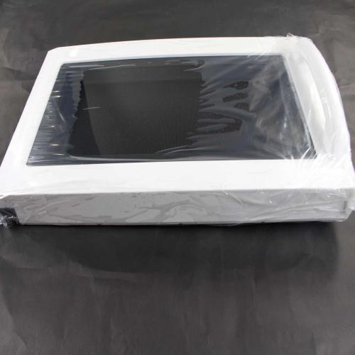 SDW10391770 w10391770-microwave-door-panel