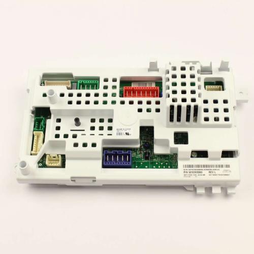 SDW10393393 w10393393-control-board