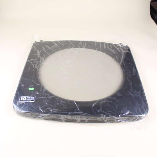 SDW10424248 w10424248-wpw10424248-dryer-door-panel