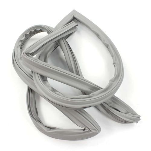SDW10443320 w10443320-freezer-door-gasket-gray