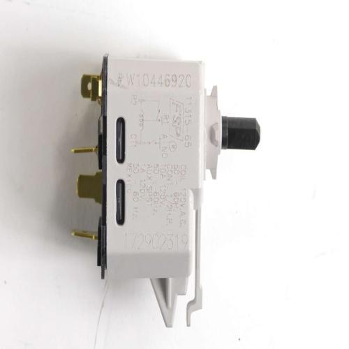 SDW10446920 w10446920-wpw10446920-dryer-push-to-start-switch