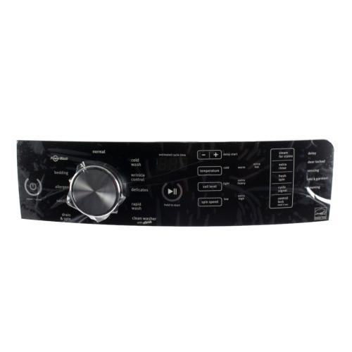 SDW10468515 w10468515-control-panel