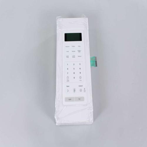 SDW10468660 w10468660-control-panel