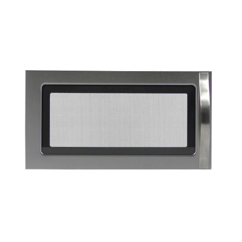 SDW10468671 w10468671-microwave-door