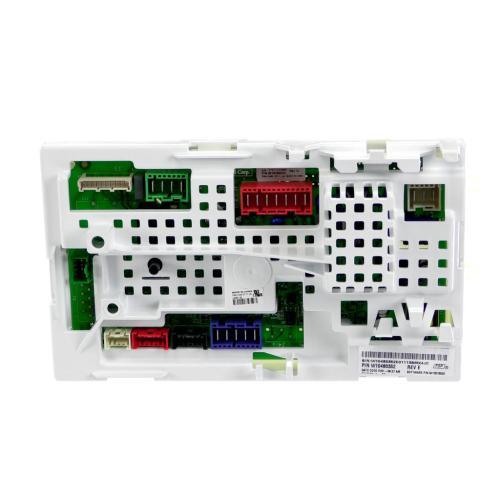 SDW10480352 w10480352-control-board