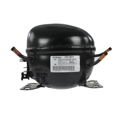 SDW10507466 w10507466-compressor