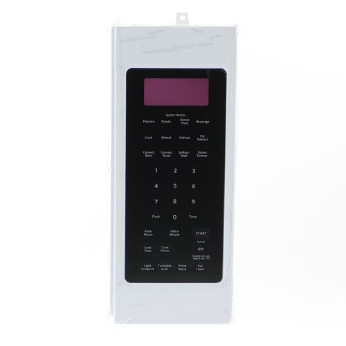 SDW10519734 w10519734-control-panel